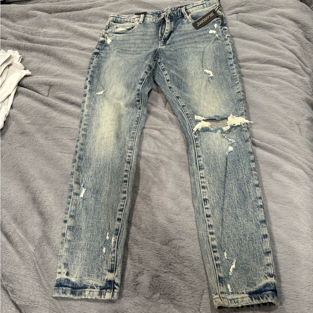Blanknyc NWT Size 30